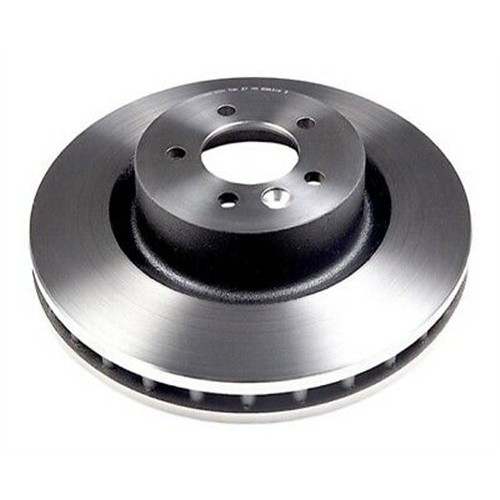 Land Rover Disco De Freno Delantero Derecho-Izquierdo Sport Discovery 4 Sdb000624