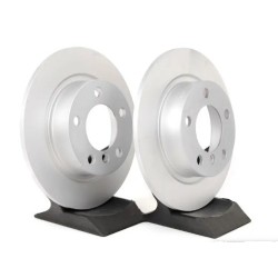 Disco de freno Mini Cooper trasero R60 R61 Paceman 34219811539 92238703 34209804830