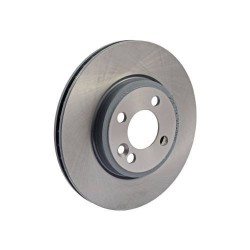 Mini Cooper Disco de freno delantero R52 R53 R57 R58 R59 R50 R56 Coupe 34116774986