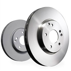 Mini Cooper Disco de freno delantero Coupe 34116858652 150344520 34116774986