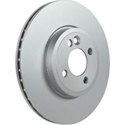 Mini Cooper Disco de freno delantero R52 R53 R57 R58 R59 R50 R56 Coupe 34116774986