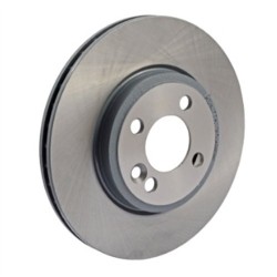 Mini Cooper Disco De Freno Delantero R57 R58 R59 R56 Coupé 34116858651 Bd2893 34116774985