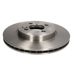 Mini Cooper Disco de freno delantero R57 R58 R59 R56 Coupé 34116774985