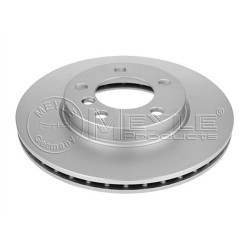 Disco de freno Mini Cooper Delantero R60 R61 Paceman 34119804828