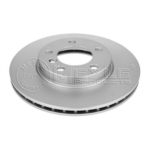 Disco de freno Mini Cooper Delantero R60 R61 Paceman 34119804828