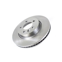 Land Rover Disco De Freno Delantero Sdb000604