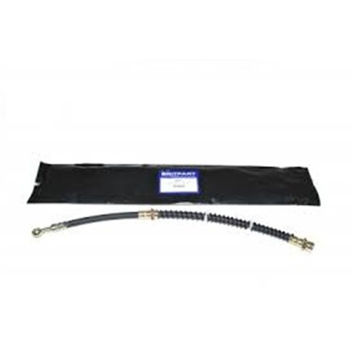 Manguera De Freno Land Rover Delantero Freelander Lh6060 8510285