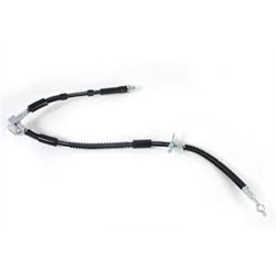 Manguito De Freno Land Rover Delantero Izquierdo Sport 2009 Lr058020 App-Lr044354