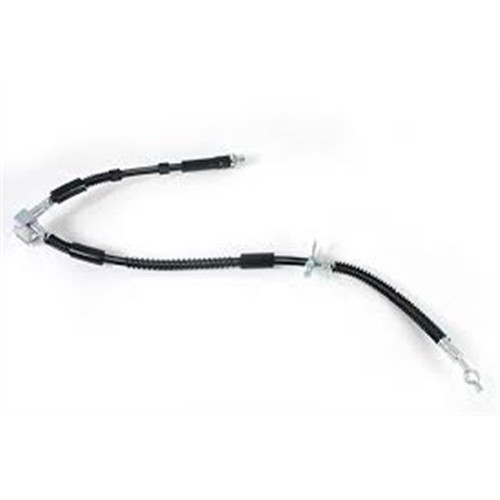Manguito De Freno Land Rover Delantero Izquierdo Sport 2009 Lr058020 App-Lr044354