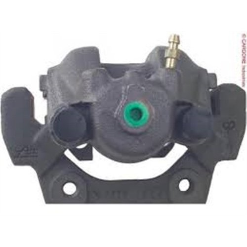 Pinza De Freno BMW E38 L Trasera Rx409831a0 34211164579