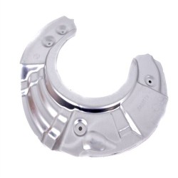 BMW Guardapolvo de freno delantero izquierdo F10 34116775265