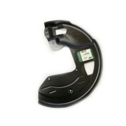 Land Rover Guardapolvo De Freno Delantero Derecho Sport Discovery 4 Lr013665