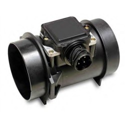 Caudalímetro de aire BMW M52 2.8 99 Af10224 13621703275