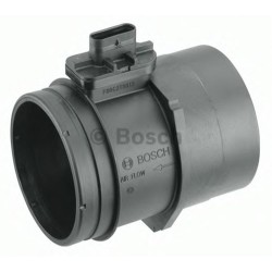 Caudalímetro de aire BMW E90 N47n 0281006093 13628506409
