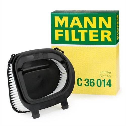 Filtro de aire BMW E70 E71 F15 F25 X5 X6 X5 X3 C36014 13717811026