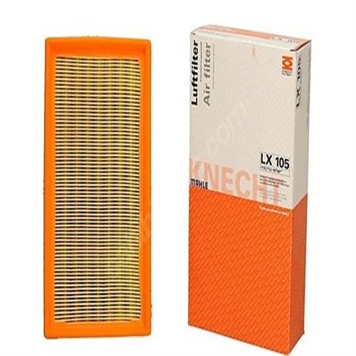 Filtro De Aire Bmw E28 E30 E31 E32 E34 E36 1989-1996 Lx105 13721715881