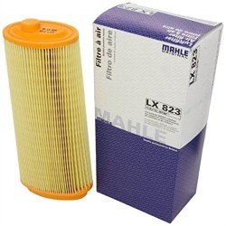 Filtro de aire BMW E46 E60 E61 E83 E87 E90 E91 X3 Lx823 13712246997