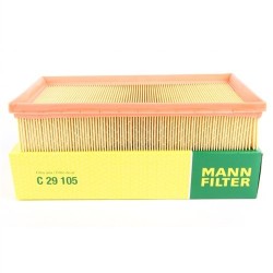 Filtro de aire BMW E38 E53 X5 C29105 13721702907