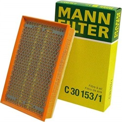 Filtro de aire BMW E65 E66 C301531 13717526008