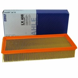 Filtro De Aire Bmw E34 1991-1996 Lx408 13721726916