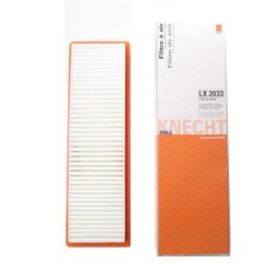Filtro De Aire Bmw Mini Cooper R56 R57 R58 R59 Paceman 13717568728 Lx2033