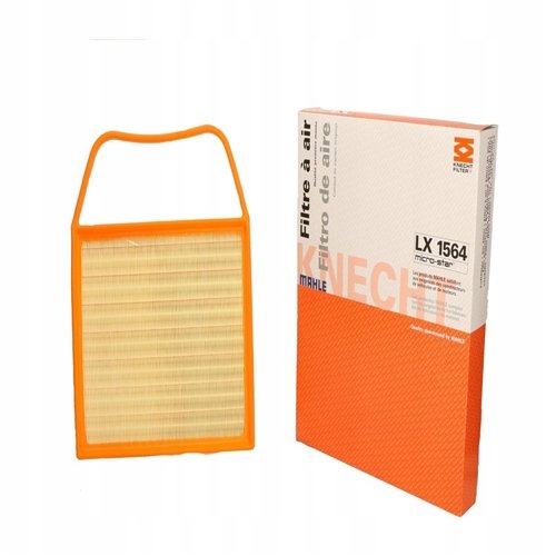 Filtro De Aire Bmw E81-E87 E93 X1Z4 2005-2010 Lx1564 13717556961