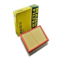 Filtro de aire BMW F39 F45 F46 F48 X2 X1 C22018 13718513944