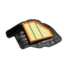 Filtro de aire BMW 1-4 cilindros E71 F01 F02 Ff15 F25 F26 X6 Gt X5 X3 X4 C20027 13717577458