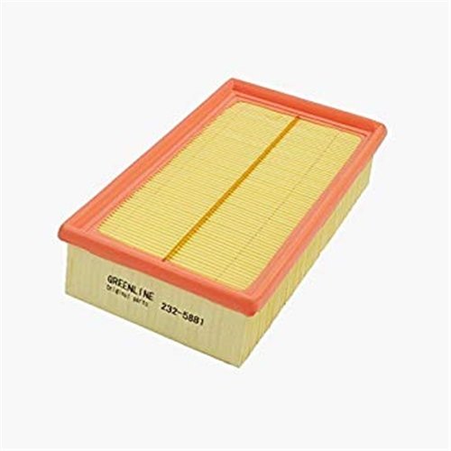 Filtro de aire BMW E28 E30 E31 E32 E34 E36 13721715881