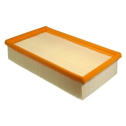 Filtro de aire BMW E28 E30 E31 E32 E34 E36 13721715881