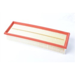 Filtro de aire BMW con esponja F10 F11 F15 F25 F26 X5 X3 X4 13718570043