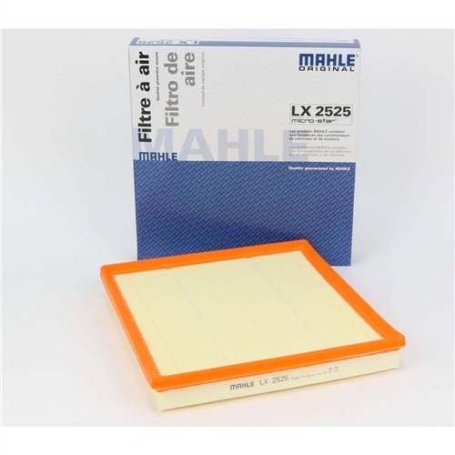 Filtro de aire BMW X4 Lx2525 13717571355