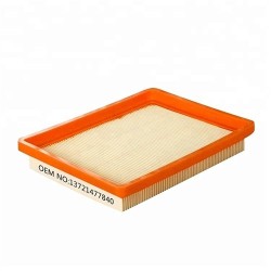 Filtro de aire Mini Cooper R52 R50 13721477840