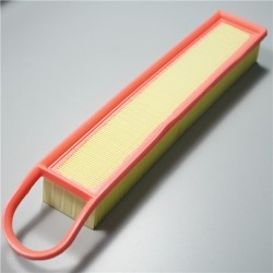 Filtro de aire Mini Cooper para R55 R57 R60 R61 R56 Coupe Paceman 13717534825