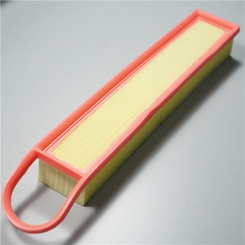 Filtro de aire Mini Cooper para R55 R57 R60 R61 R56 Coupe Paceman 13717534825