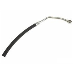 BMW H D Tubo de drenaje de aceite 32411141858
