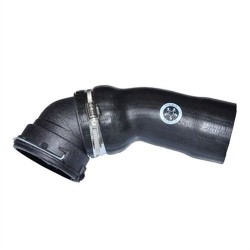 BMW Manguera Intercool Admisión Maifolt Saliente M57n Completa 11617799401 19344k 11617799401k