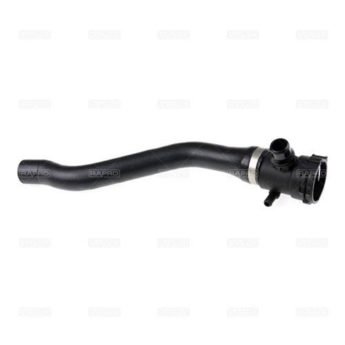 BMW Manguera Radiador Superior F20 F30 N13 19941 17127596832