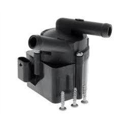 Bomba de agua adicional BMW E70 998265 11517629917
