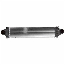 Intercooler Land Rover 2.2 Td4 Lr2 Au4213 Lr009802