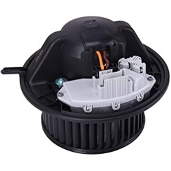 BMW Calefacción Motor 15845007 64119227670