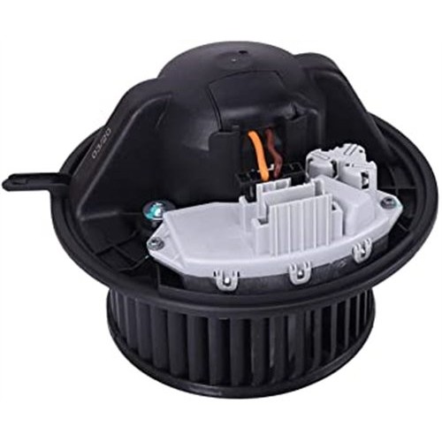 BMW Calefacción Motor 15845007 64119227670