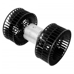 Bmw Calefacción Motor E34 M40 64118390935