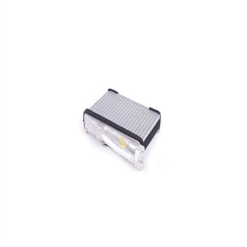 Radiador de calefacción BMW E53 X5 70530 64118385562