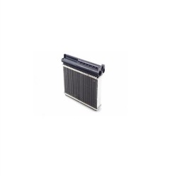 Radiador De Calefacción BMW Ac Li E36 E39 64111393212 70512 641111393212