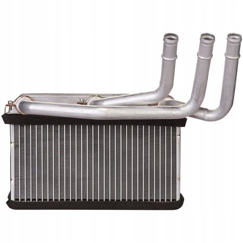 Radiador de calefacción BMW E70 F15 F85 E71 E72 F16 F86 X5 X6 64116968204