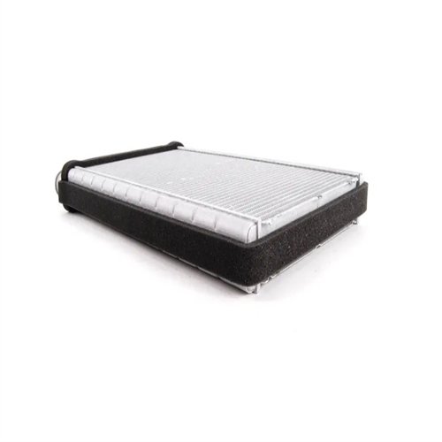 Radiador de calefacción BMW E81 E87 E88 E90 E91 E92 E93 E84 X1 64119123506