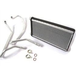 Radiador Calefacción Land Rover Discovery 3 Sport 73002 Lr017030