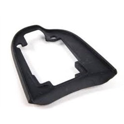 BMW Manija de puerta Neumático inferior E46 L 09 00 Grande 51218216129