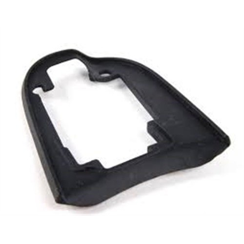 BMW Manija de puerta Neumático inferior E46 L 09 00 Grande 51218216129